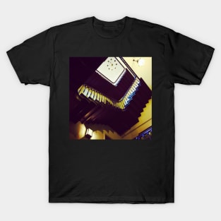 Stairs T-Shirt